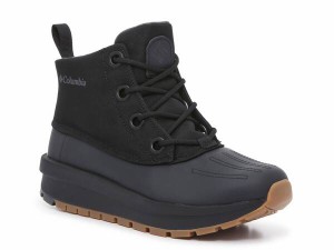 コロンビア レディース ブーツ・レインブーツ シューズ Moritza Shield Snow Boot Brown/Black