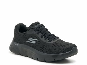 スケッチャーズ メンズ スニーカー シューズ GOWalk Flex Sneaker - Men's Black