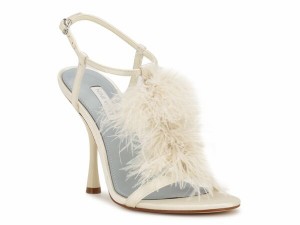 ナインウェスト レディース サンダル シューズ Million Sandal Off White