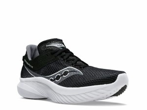 サッカニー レディース スニーカー シューズ Kinvara 14 Running Shoe - Women's Black