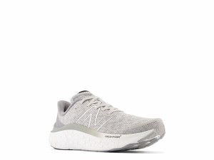 ニューバランス メンズ スニーカー シューズ Fresh Foam X Kaiha Running Shoe - Men's Grey/White