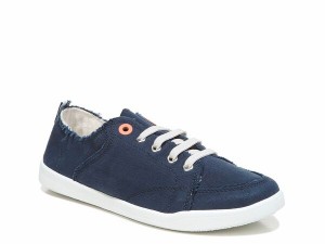 バイオニック レディース スニーカー シューズ Pismo Sneaker Navy