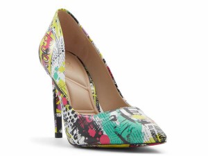 アルド レディース パンプス シューズ Stessy Pump Multicolor