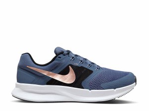 ナイキ レディース スニーカー シューズ Run Swift 3 Running Shoe - Women's Blue