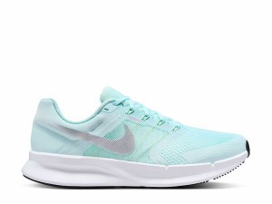 ナイキ レディース スニーカー シューズ Run Swift 3 Running Shoe - Women's Light Blue