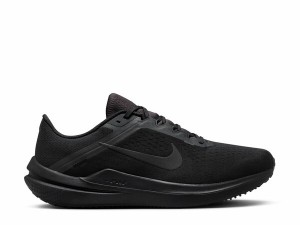 ナイキ メンズ スニーカー シューズ Winflo 10 Running Shoe - Men's Black