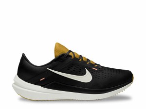 ナイキ メンズ スニーカー シューズ Winflo 10 Running Shoe - Men's Black/Other