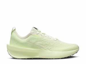 ナイキ レディース スニーカー シューズ Interact Run Running Shoe - Women's Yellow