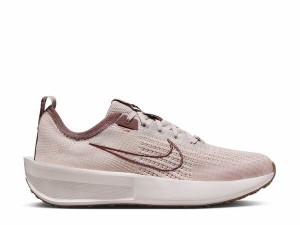 ナイキ レディース スニーカー シューズ Interact Run Running Shoe - Women's Light Pink