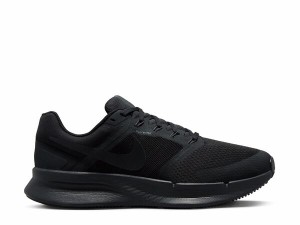 ナイキ メンズ スニーカー シューズ Run Swift 3 Running Shoe - Men's Black