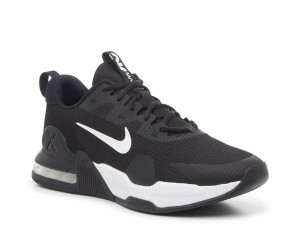 ナイキ メンズ スニーカー シューズ Air Max Alpha Trainer 5 Sneaker - Men's Black/White