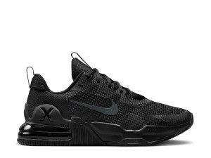 ナイキ メンズ スニーカー シューズ Air Max Alpha Trainer 5 Sneaker - Men's Black