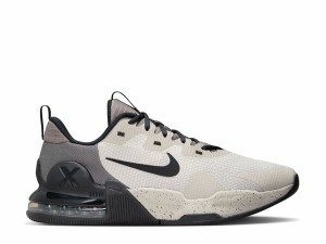 ナイキ メンズ スニーカー シューズ Air Max Alpha Trainer 5 Sneaker - Men's Grey/Black