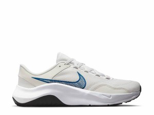 ナイキ メンズ スニーカー シューズ Legend Essential 3 Next Nature Training Shoe - Men's White