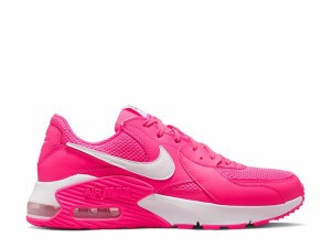 ナイキ レディース スニーカー シューズ Air Max Excee Sneaker - Women's Bright Pink