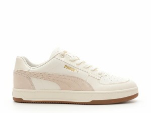 プーマ メンズ スニーカー シューズ Caven 2.0 Sneaker- Men's White