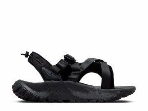 ナイキ メンズ サンダル シューズ Oneonta Next Nature Sandal Black