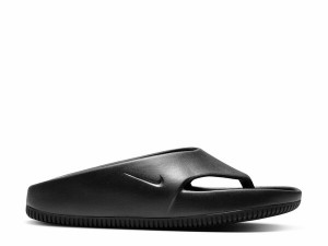 ナイキ レディース サンダル シューズ Calm Sandal - Women's Black