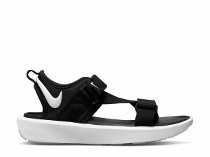 ナイキ レディース サンダル シューズ Vista Sandal Black