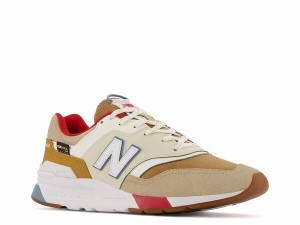 ニューバランス メンズ スニーカー シューズ 997H Sneaker - Men's Multicolor