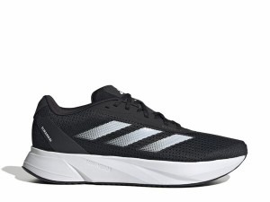 アディダス メンズ スニーカー シューズ Duramo SL Running Shoe - Men's Black