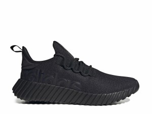 アディダス メンズ スニーカー シューズ Kaptir 3.0 Sneaker - Men's Black