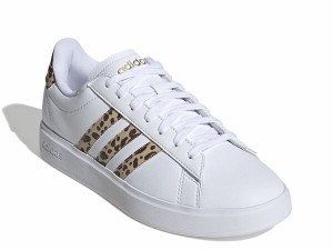 アディダス レディース スニーカー シューズ Grand Court 2.0 Sneaker - Women's White