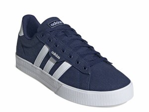 アディダス メンズ スニーカー シューズ Daily 3.0 Sneaker - Men's Blue