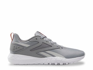 リーボック メンズ スニーカー シューズ Flexagon Energy 4 Training Shoe - Men's Grey