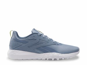 リーボック メンズ スニーカー シューズ Flexagon Energy 4 Training Shoe - Men's Blue