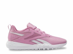 リーボック レディース スニーカー シューズ Flexagon Energy 4 Training Shoe - Women's Fuchsia