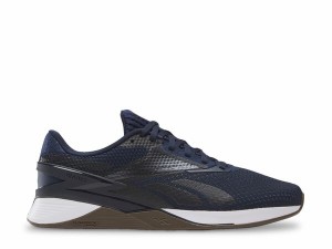 リーボック メンズ スニーカー シューズ Nano X3 Training Shoe - Men's Blue