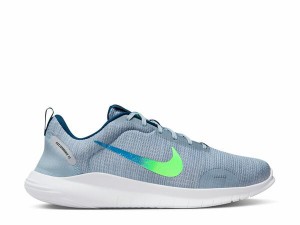 ナイキ メンズ スニーカー シューズ Flex Experience 12 Running Shoe - Men's Light Blue