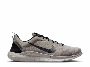 ナイキ メンズ スニーカー シューズ Flex Experience 12 Running Shoe - Men's Grey