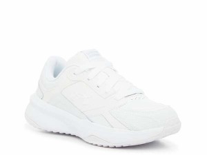 アンダーアーマー レディース スニーカー シューズ Edge Training Shoe - Women's White