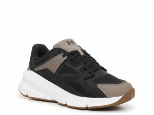 アンダーアーマー レディース スニーカー シューズ Forge Sneaker - Women's Black