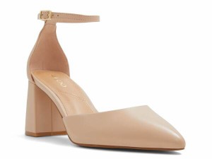 アルド レディース パンプス シューズ Jan Pump Beige