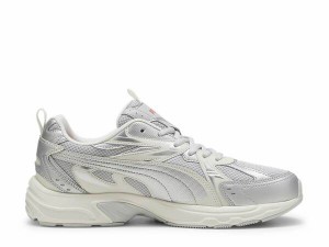 プーマ レディース スニーカー シューズ Milenio Tech Sneaker - Women's Grey