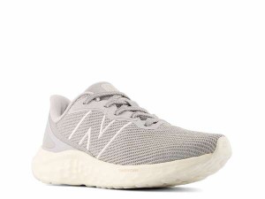 ニューバランス レディース スニーカー シューズ Fresh Foam Arishi v4 Running Shoe - Women's Grey