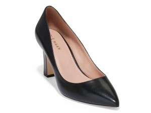 コールハーン レディース パンプス シューズ Mylah Pump Black