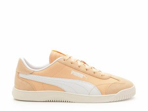 プーマ レディース スニーカー シューズ Club 5V5 Sneaker - Women's Orange