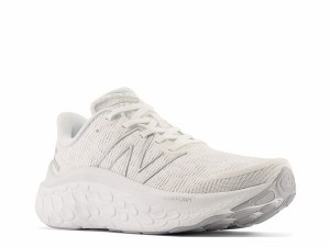 ニューバランス レディース スニーカー シューズ Fresh Foam X Kaiha Running Shoe - Women's White