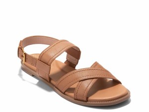 コールハーン レディース サンダル シューズ Camberly Sandal Pecan