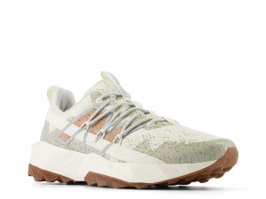 ニューバランス メンズ スニーカー シューズ Dynasoft Tektrel Trail Running Shoe - Men's Off White