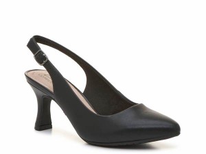 クラークス レディース パンプス シューズ Kataleyna Pump Black