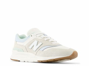 ニューバランス レディース スニーカー シューズ 997H Sneaker - Women's Off White