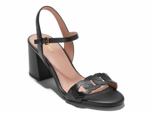 コールハーン レディース サンダル シューズ Josie Sandal Black