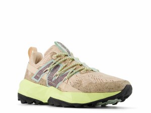 ニューバランス レディース スニーカー シューズ Tektrel Trail Running Shoe - Women's Dark Pink