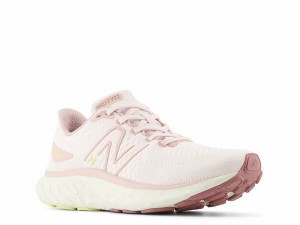 ニューバランス レディース スニーカー シューズ Fresh Foam X EVOZ V3 Running Shoe - Women's Light Pink