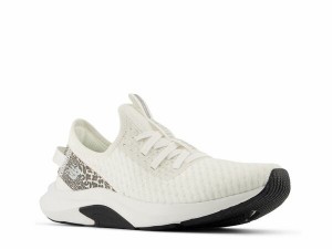 ニューバランス レディース スニーカー シューズ DynaSoft Nergize Sport V2 Sneaker - Women's White